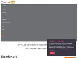 Sites similar to qualquerdoc.com.br