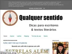 Sites similar to qualquersentido.com