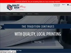 Sites similar to qualquick.com