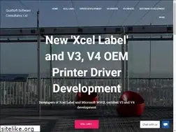 Sites similar to qualsoftsoftware.com