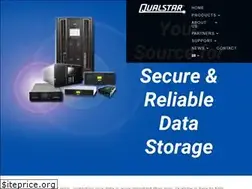 Sites similar to qualstar.com
