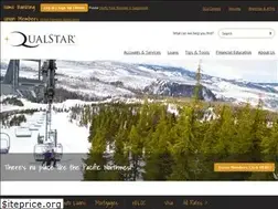 Sites similar to qualstarcu.com