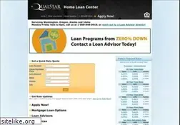 Sites similar to qualstarcu.mortgagewebcenter.com