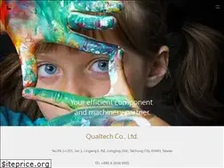 Sites similar to qualtech-corp.com