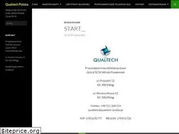 Sites similar to qualtech-polska.pl