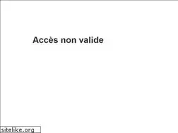 Sites similar to qualtech.fr