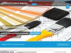 Sites similar to qualtechproductsindustry.com