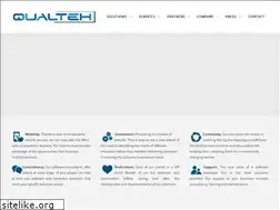 Sites similar to qualteh.ro