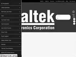 Sites similar to qualtekusa.com
