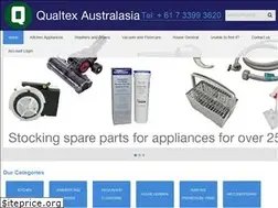 Sites similar to qualtex.com.au