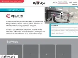 Sites similar to qualtexlabs.org
