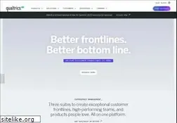 Sites similar to qualtrics.com