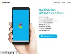 Sites similar to qualva.com