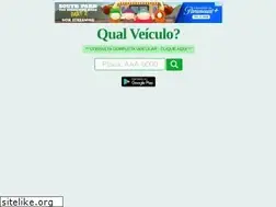 Sites similar to qualveiculo.com