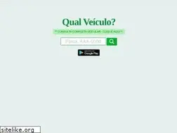 Sites similar to qualveiculo.net