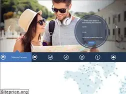 Sites similar to qualvisa.com.br