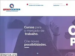 Sites similar to qualycentercursos.com.br
