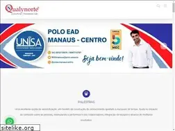 Sites similar to qualynorte.com.br