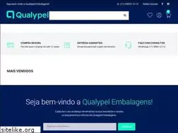 Sites similar to qualypel.com.br