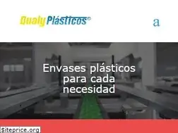 Sites similar to qualyplasticos.com