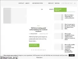 Sites similar to qualytech.net