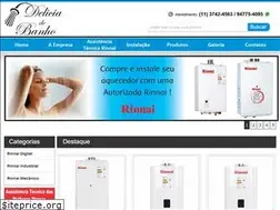 Sites similar to qualytemp.com.br