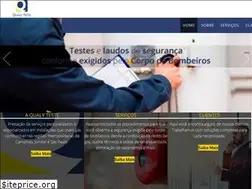Sites similar to qualyteste.com.br