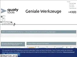 Sites similar to qualytools.at