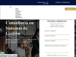 Sites similar to quama.pe