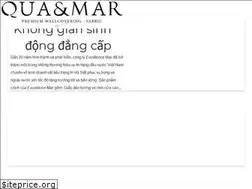 Sites similar to quamar.vn