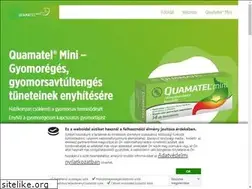 Sites similar to quamatelmini.hu