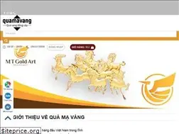 Sites similar to quamavang.com