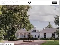 Sites similar to quambyestate.com.au