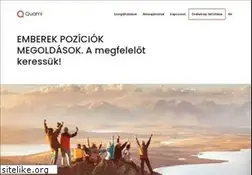 Sites similar to quami.hu