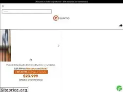 Sites similar to quamo.com.ar