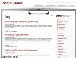 Sites similar to quamp.com