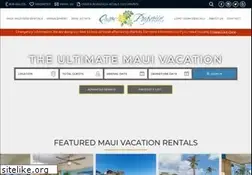 Sites similar to quamproperties.com