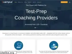 Sites similar to quampus.com