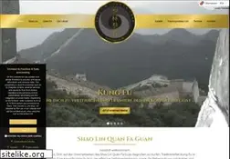 Sites similar to quan-fa.de