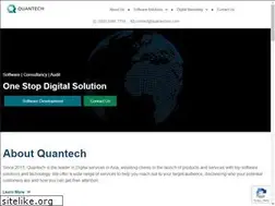 Sites similar to quan-li.com