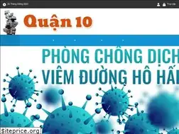 Sites similar to quan10.gov.vn