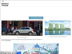 Sites similar to quan8tphcm.weebly.com