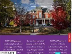 Sites similar to quanada.org