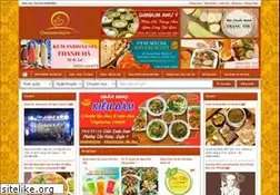 Sites similar to quanansaigon.com