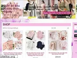 Sites similar to quanaobau.com