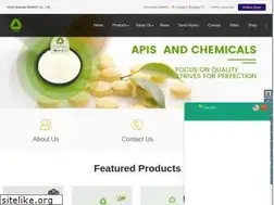 Sites similar to quanaobio.com