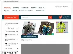Sites similar to quanaocongnhan.org