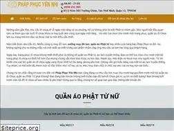 Sites similar to quanaodichua.com