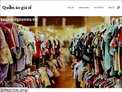 Sites similar to quanaogiasi.info