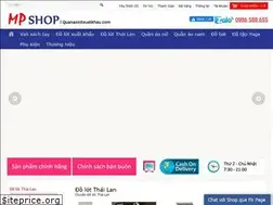 Sites similar to quanaolotxuatkhau.com